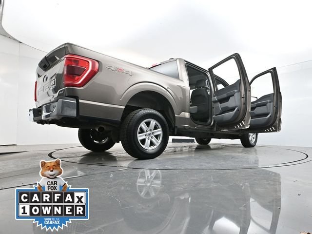 2023 Ford F-150 XLT - Photo 43