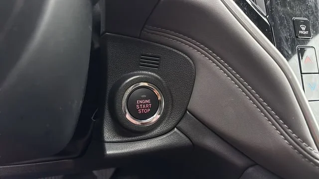 Used 2025 Charcoal Subaru Onyx Edition image 29