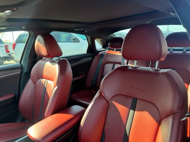 Used 2023 Gray Kia GT-Line image 24