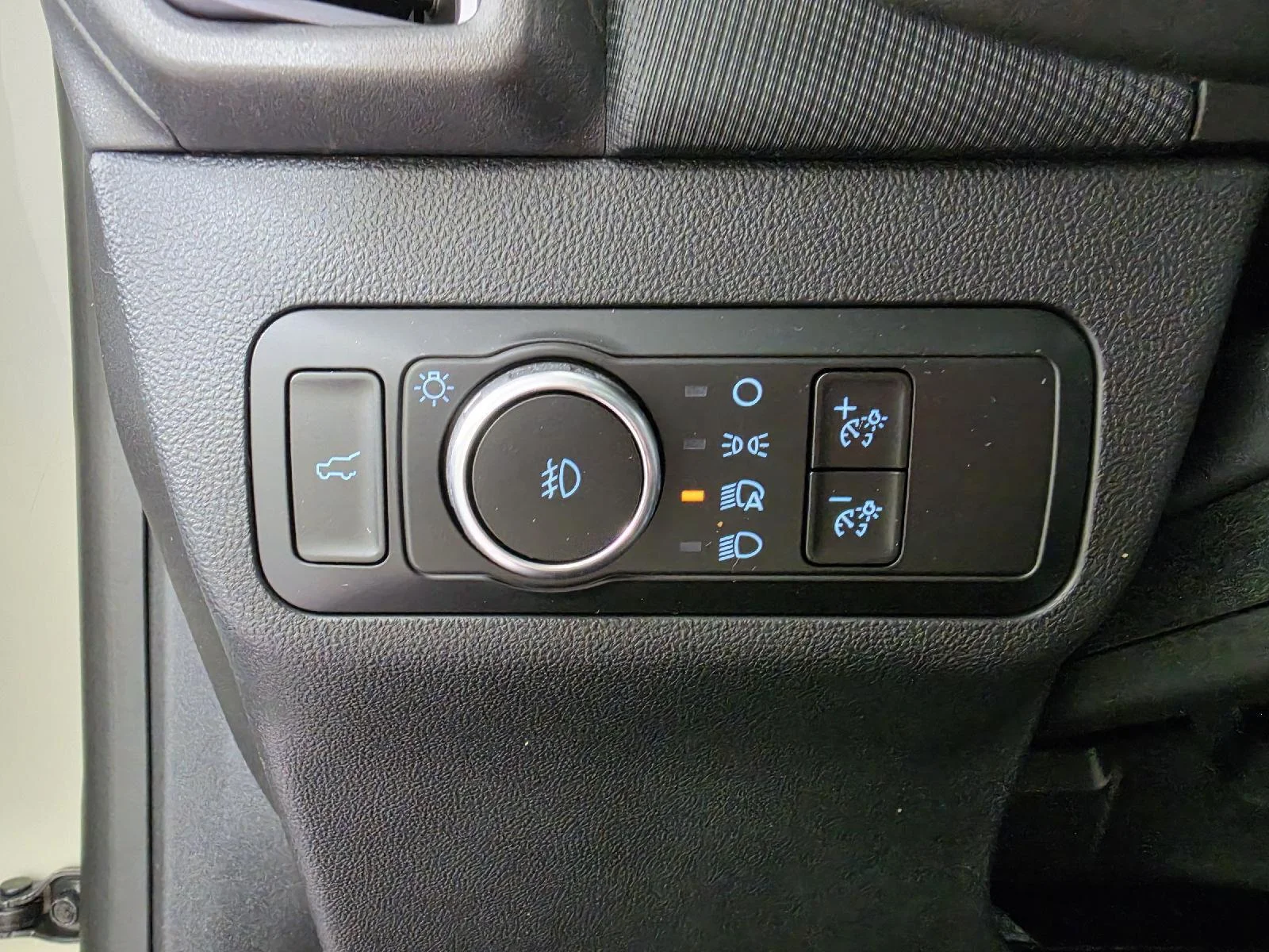 Used 2025 Desert Sand Ford Outer Banks image 17