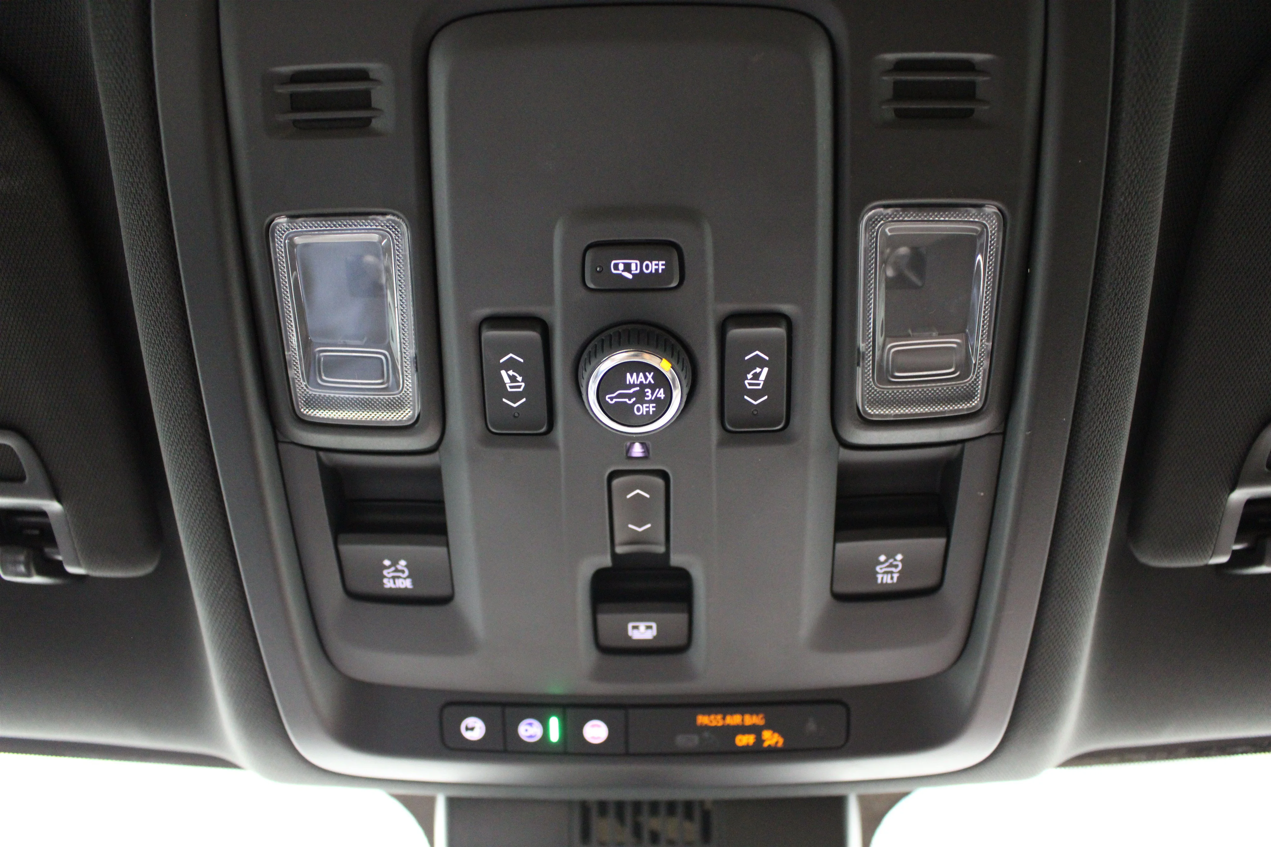 2025 Chevrolet Tahoe High Country - Photo 20