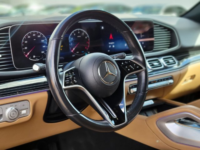 Certified Used 2024  Mercedes-Benz GLE 350 image 20