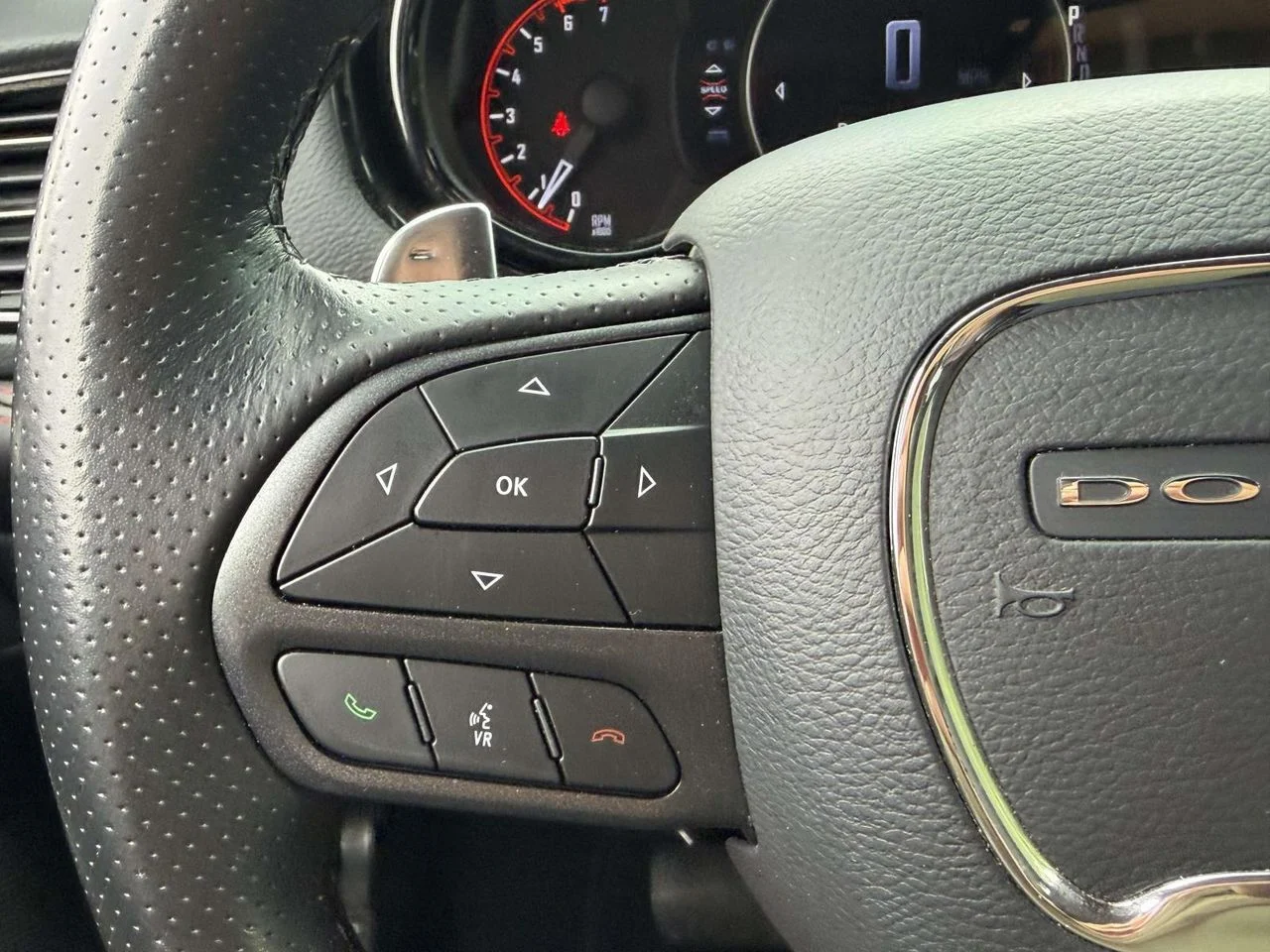 Used 2023 Destroyer Gray Clearcoat Dodge R/T Plus AWD image 33