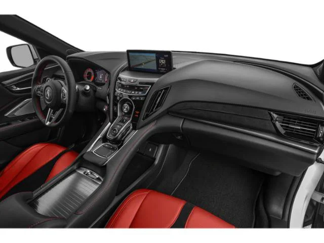 Used 2019 Blue Acura A-Spec Package image 15