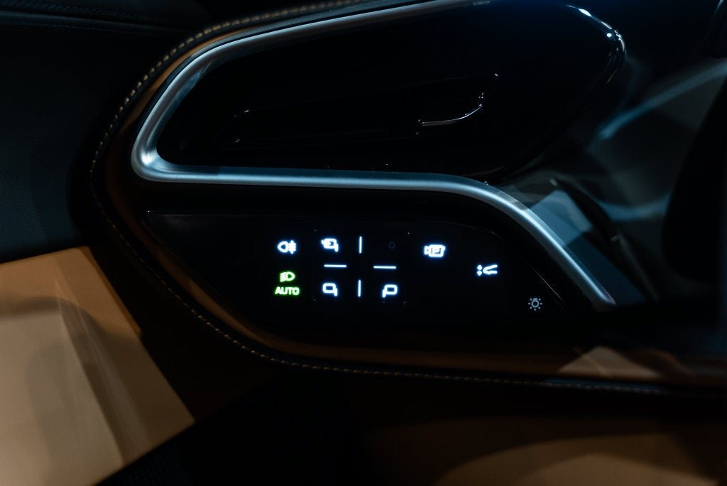 Vehicle thumbnail