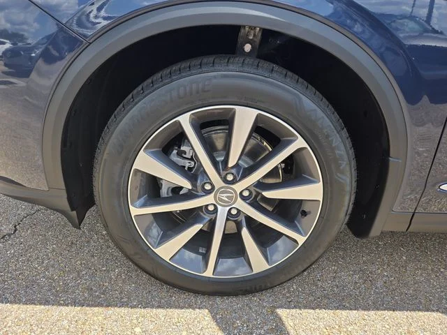 New 2026 Canyon River Blue Acura w/Technology Package image 24