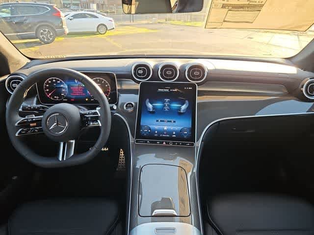 Used 2026 Black Mercedes-Benz GLC 300 image 16
