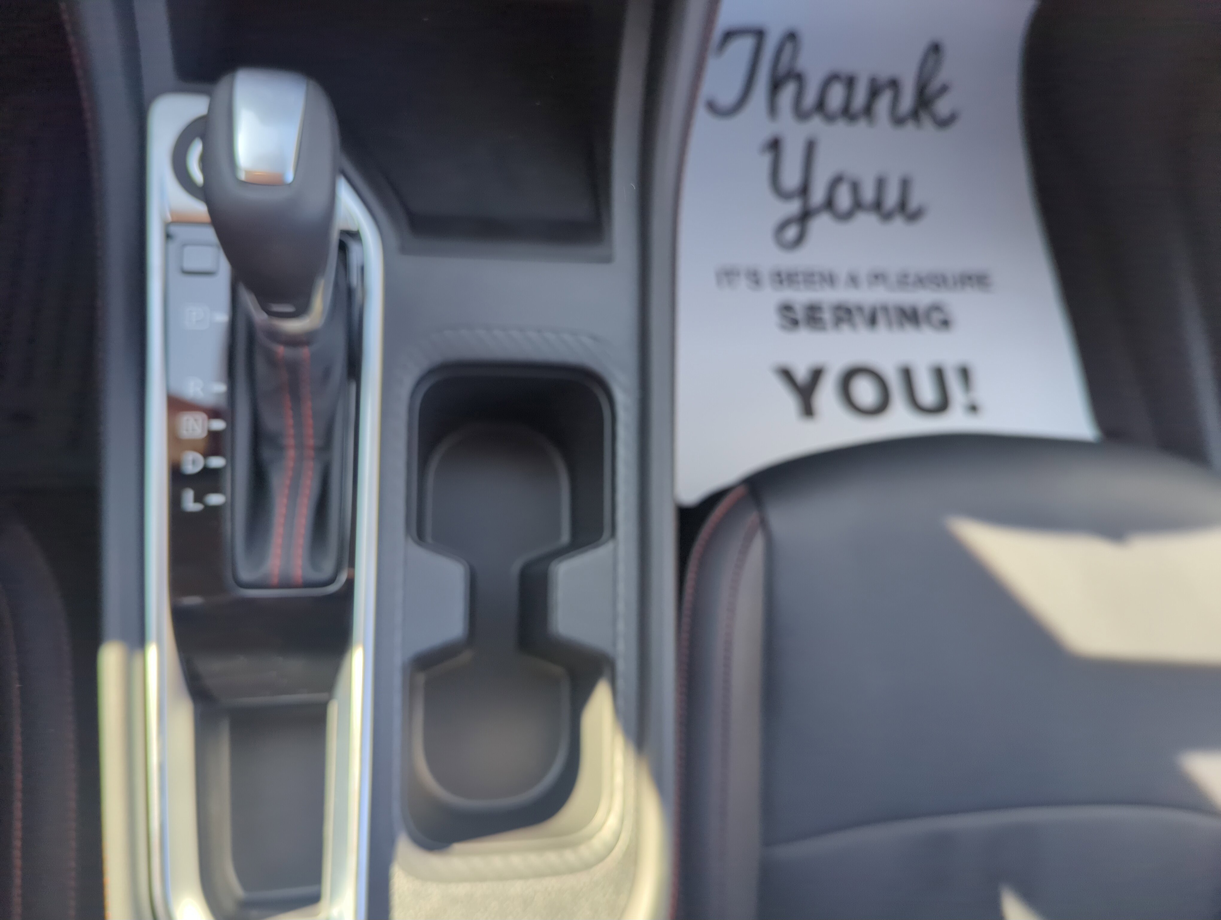 2025 Nissan Sentra SR - Photo 19