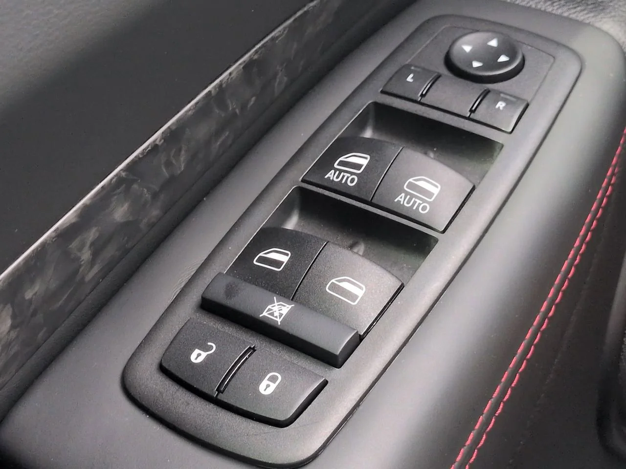 Used 2026 Red Dodge GT Premium HEMI V8 image 25