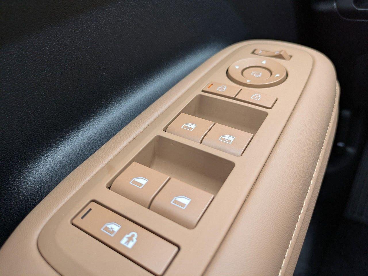 New 2026 Rockwood Green Hyundai Limited AWD image 80