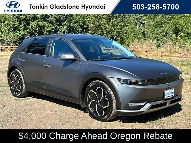 2023 Hyundai IONIQ 5 SEL