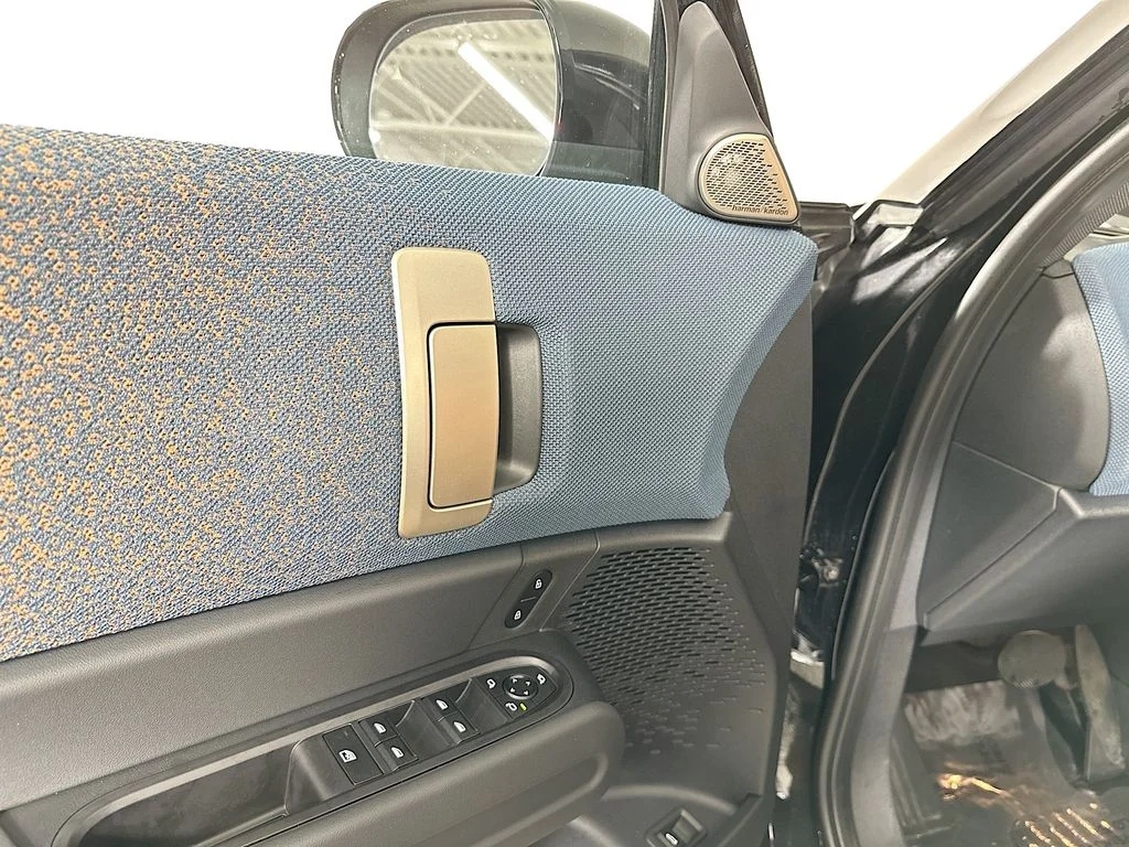 Used 2026 Midnight Black MINI  image 22