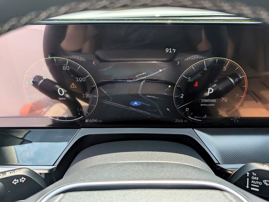2026 INFINITI QX80 Luxe - Photo 14
