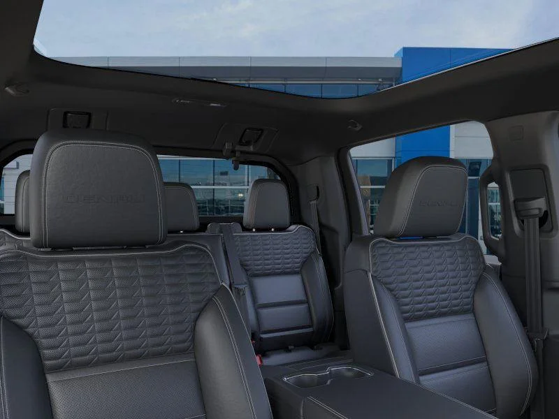 New 2025  GMC Denali image 24