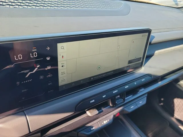 New 2027 Terrain Brown Kia X-Line EX image 27