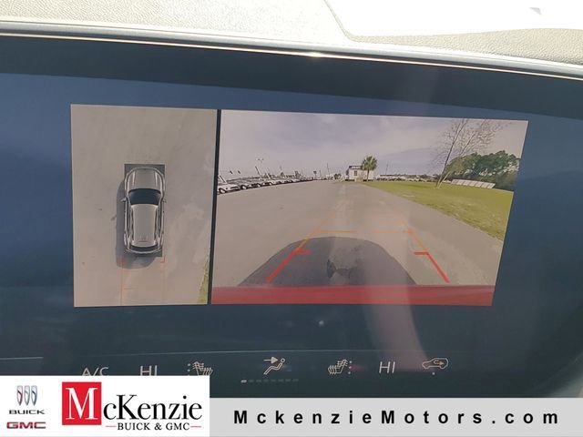 2026 Buick Envision Sport Touring - Photo 17