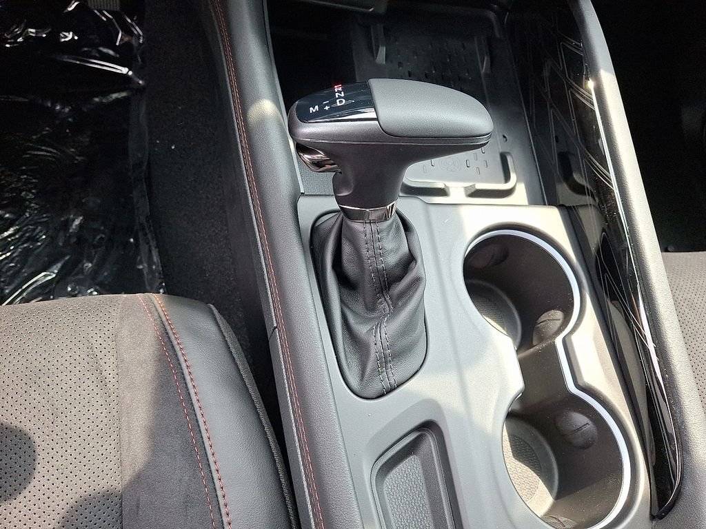 New 2026 Night Moves Dodge GT Premium HEMI V8 image 12