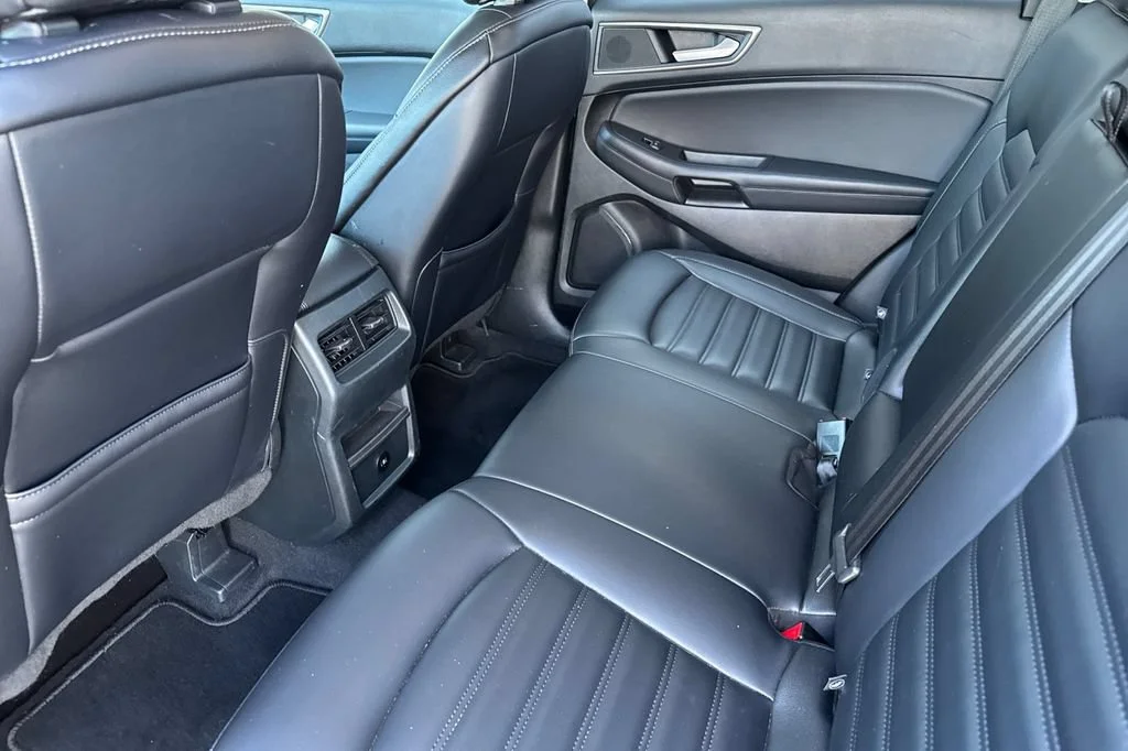 2024 Ford Edge SEL - Photo 12