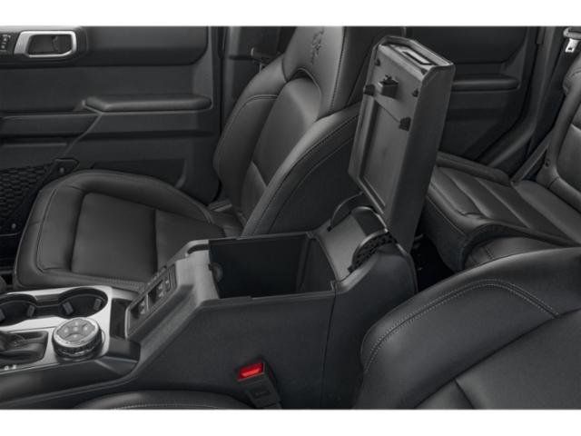 New 2026 Marsh Gray Ford Badlands® image 13