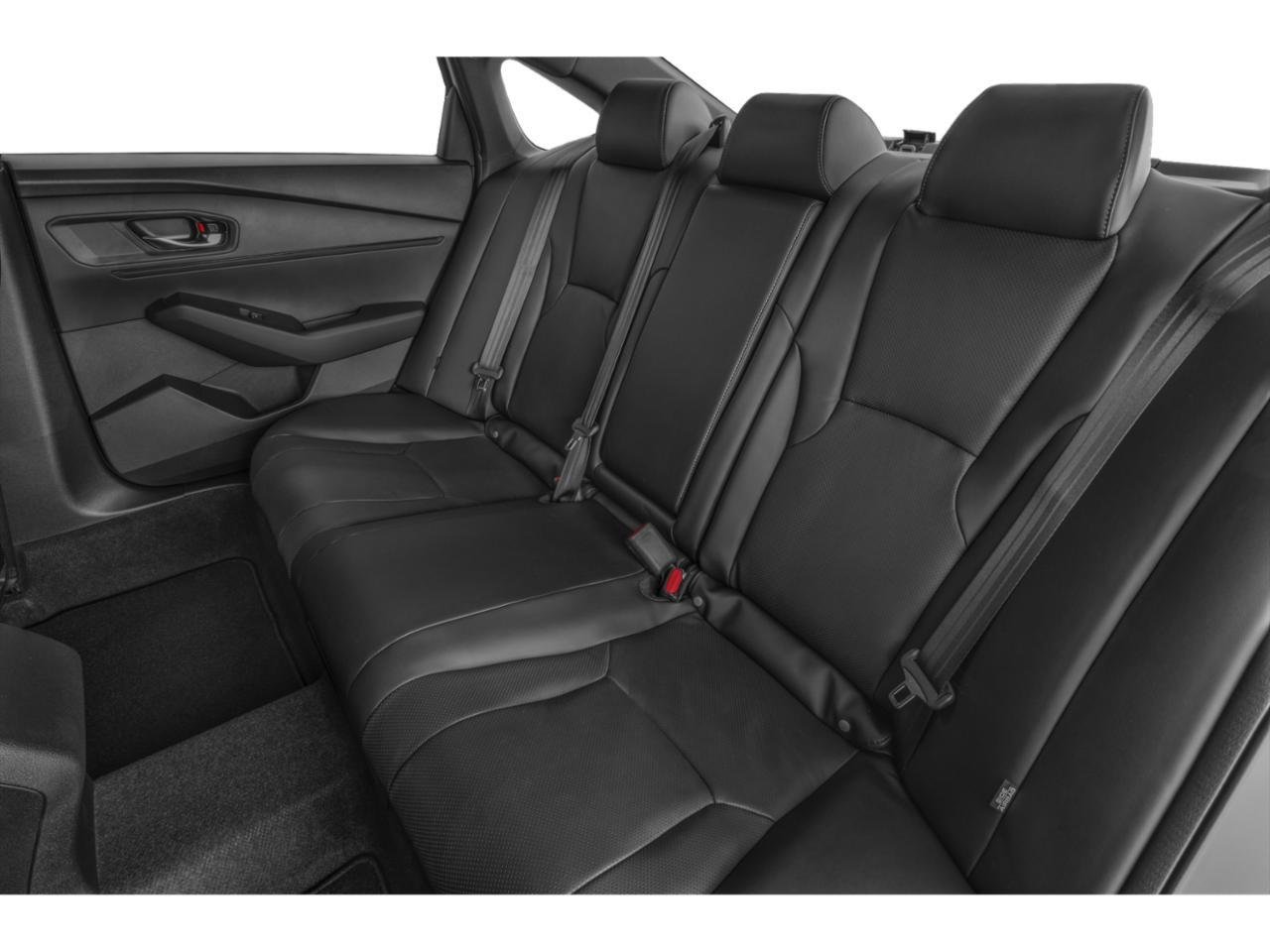 Used 2025 Urban Gray Pearl Honda Sport-L image 8