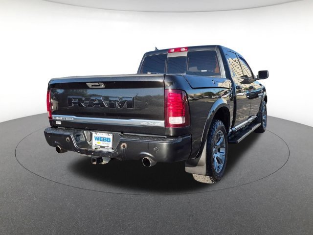 Used 2018  Ram Limited image 7