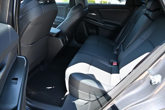 New 2026 Gray Subaru Premium image 18