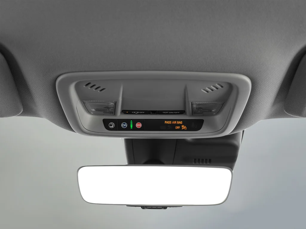 Used 2023 White Chevrolet LT image 26