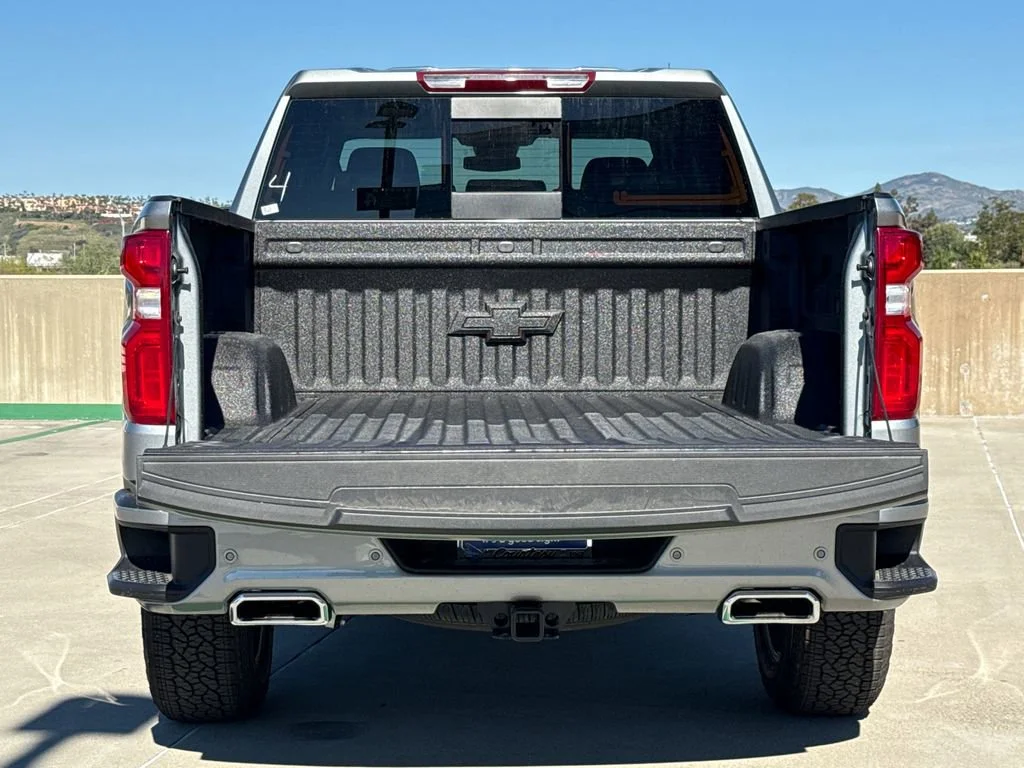 2026 Chevrolet Silverado 1500 RST - Photo 7