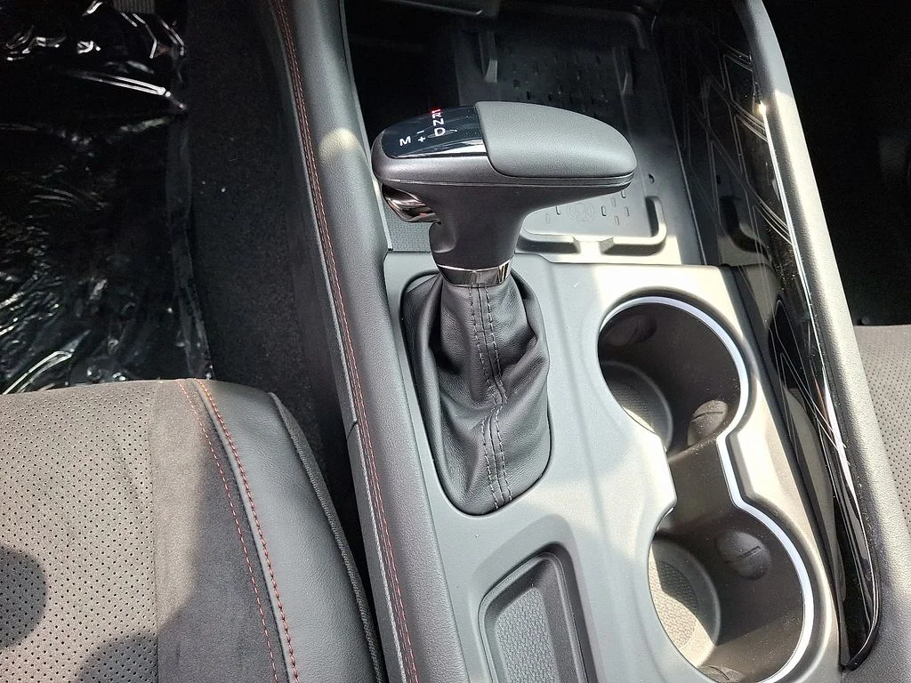 New 2026 Night Moves Dodge GT Premium HEMI V8 image 12