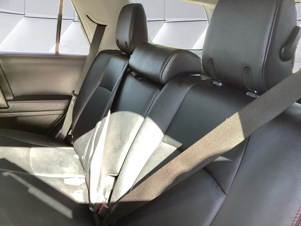 Used 2022 Silver Toyota TRD Off-Road Premium image 18