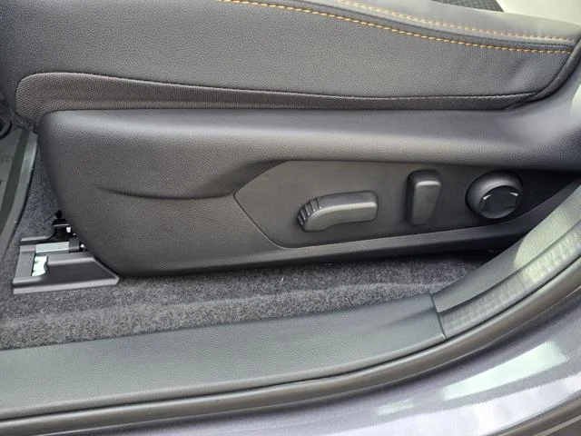 New 2026 MAGNETITE GRAY PEARL Subaru Wilderness image 37