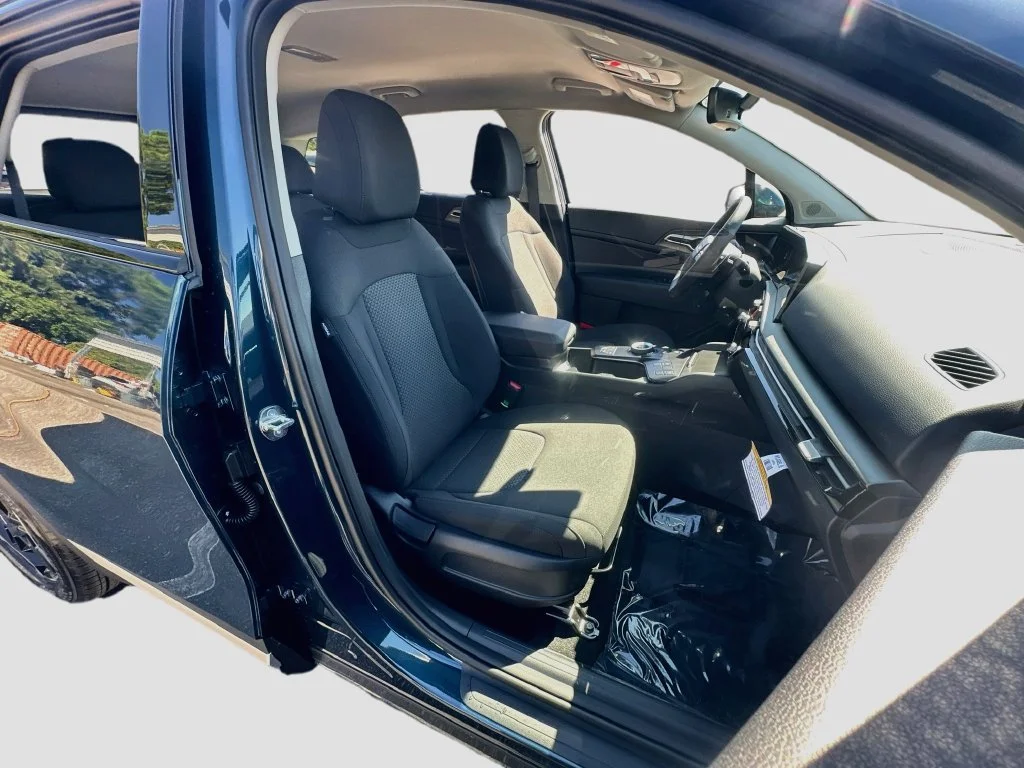 New 2027 Vesta Blue Kia S image 26
