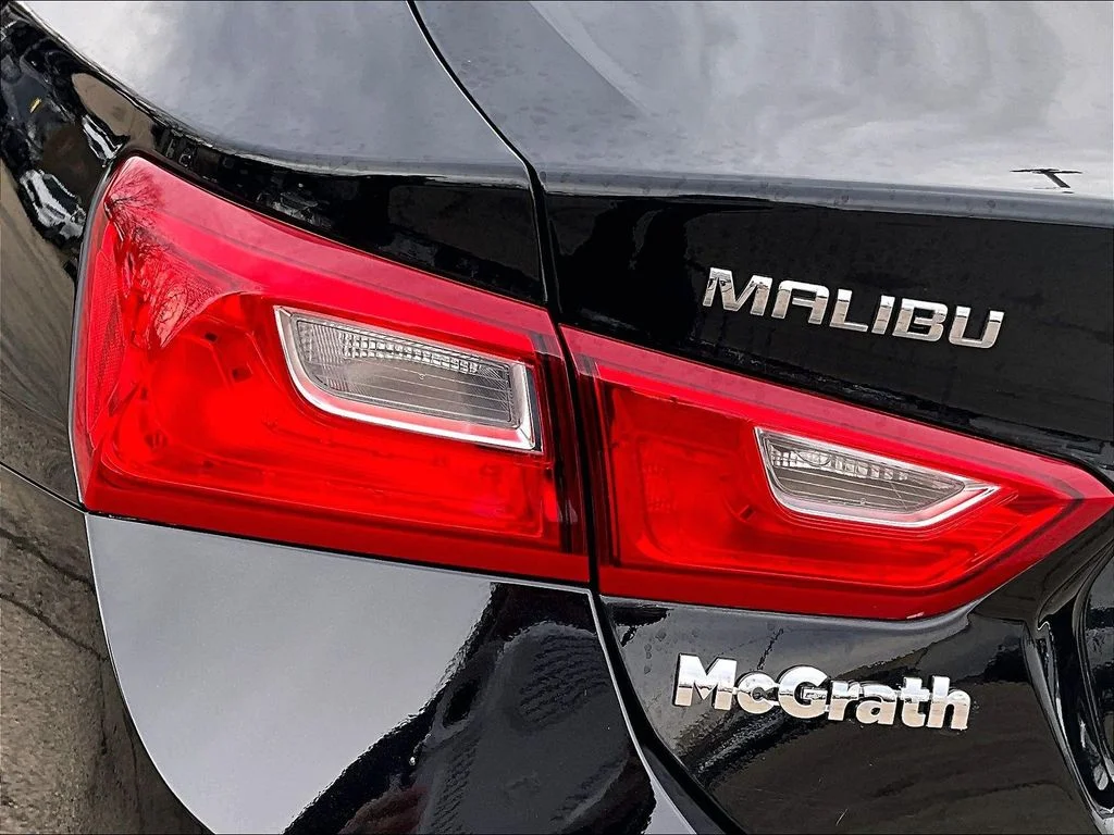 2024 Chevrolet Malibu 1LT - Photo 24