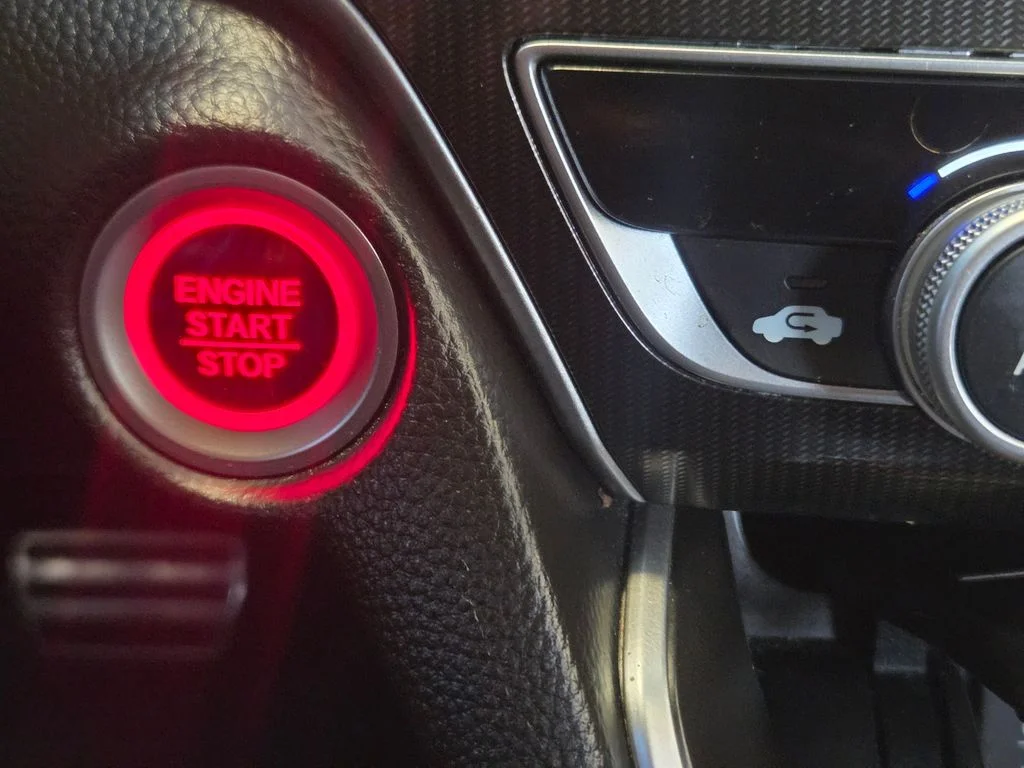 2022 Honda Accord Sport - Photo 37