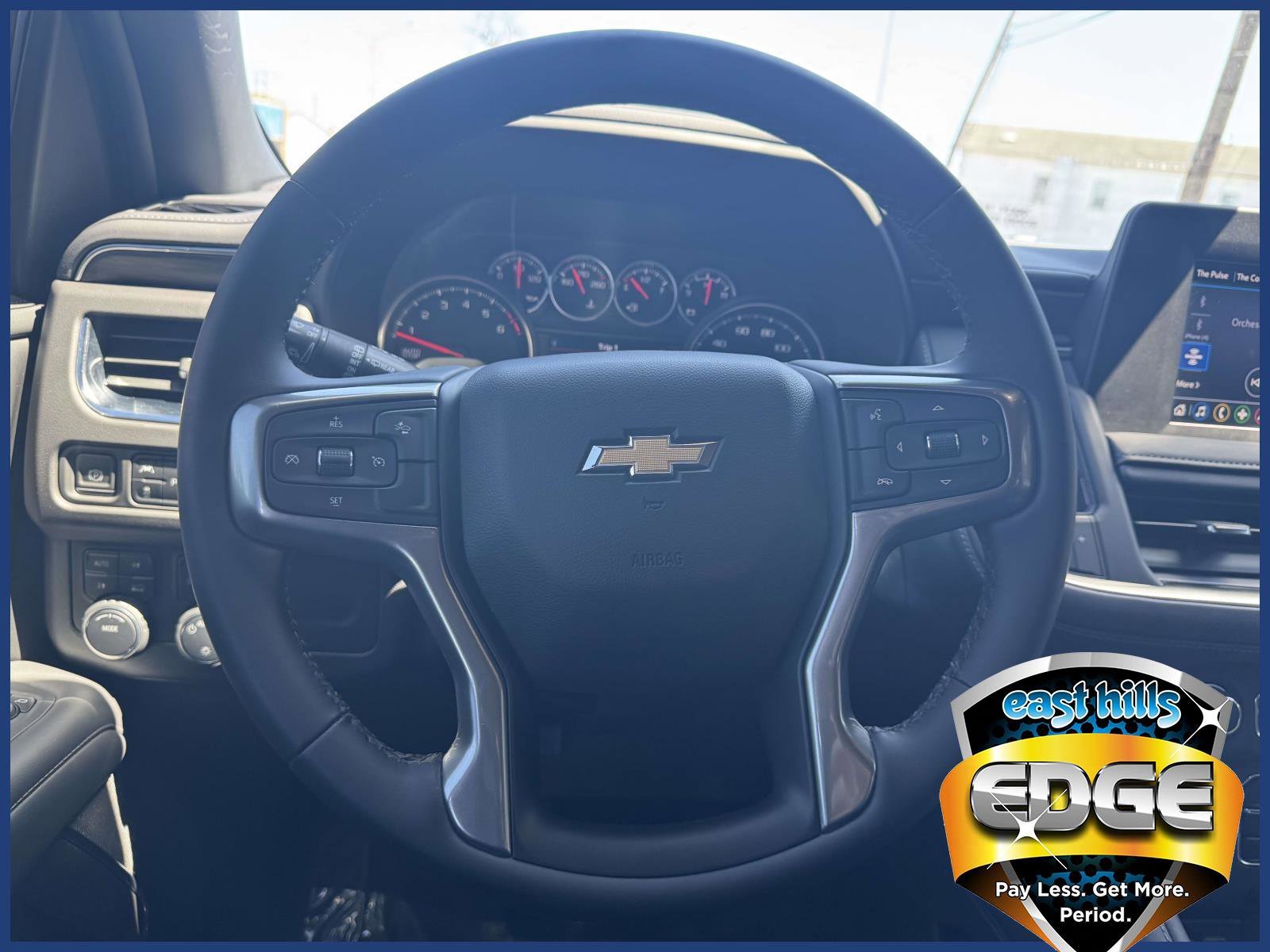 2023 Chevrolet Tahoe LS - Photo 11