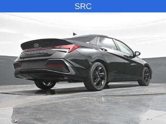 New 2026 Black Hyundai SEL Sport Plus image 26