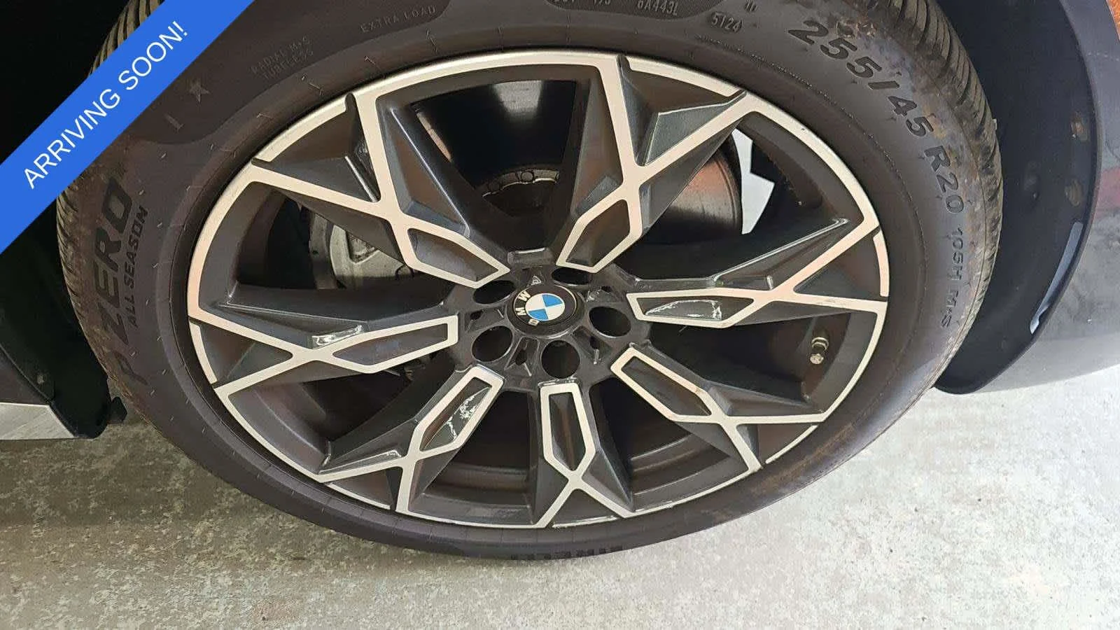 Certified 2024 BMW i7 Base with VIN WBY53EJ0XRCN94664 for sale in Ann Arbor, MI