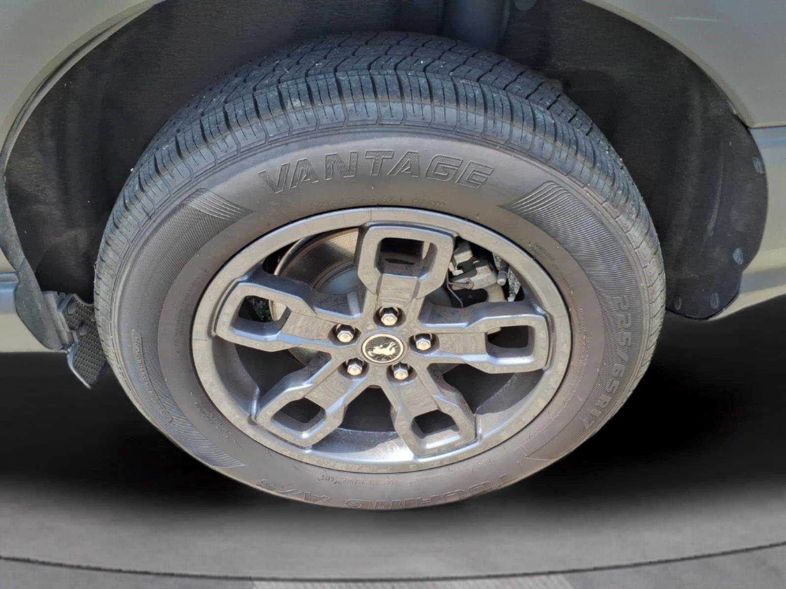 Used 2022 Area 51 Ford Big Bend image 10