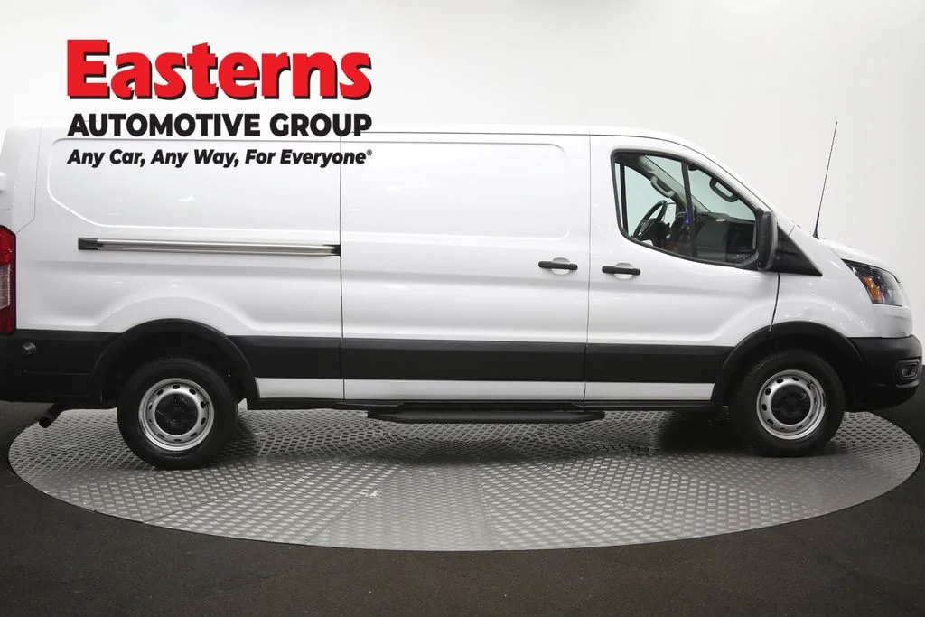 Used 2020 White Ford Base image 47