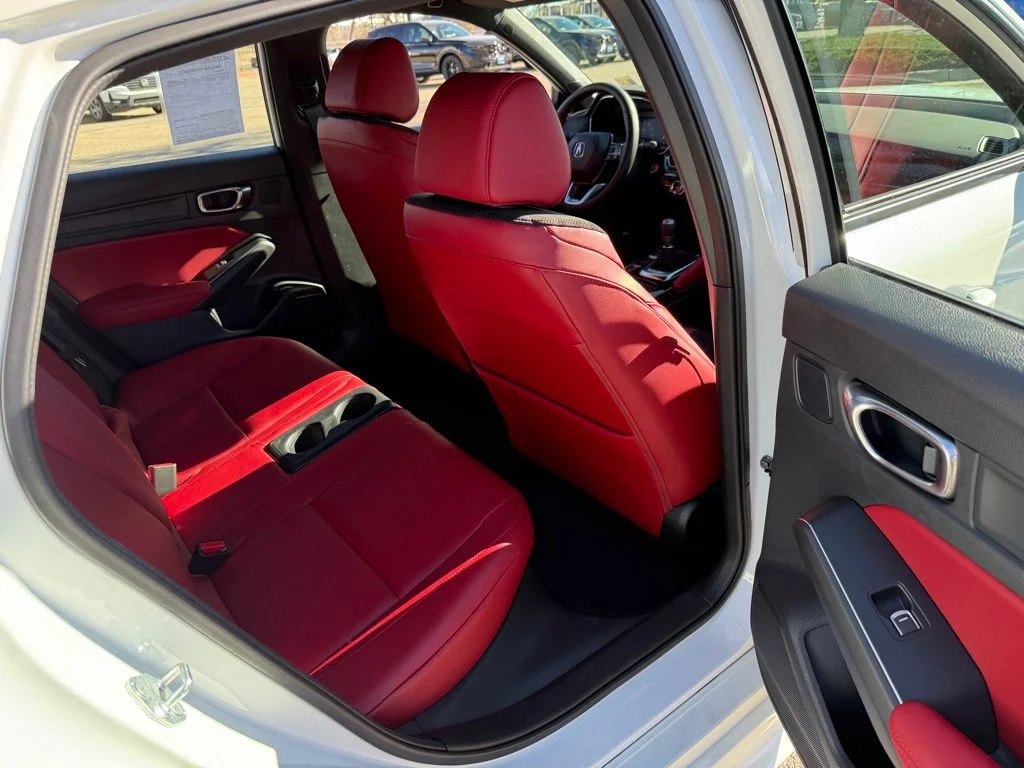 2026 Acura Integra Type-S - Photo 21
