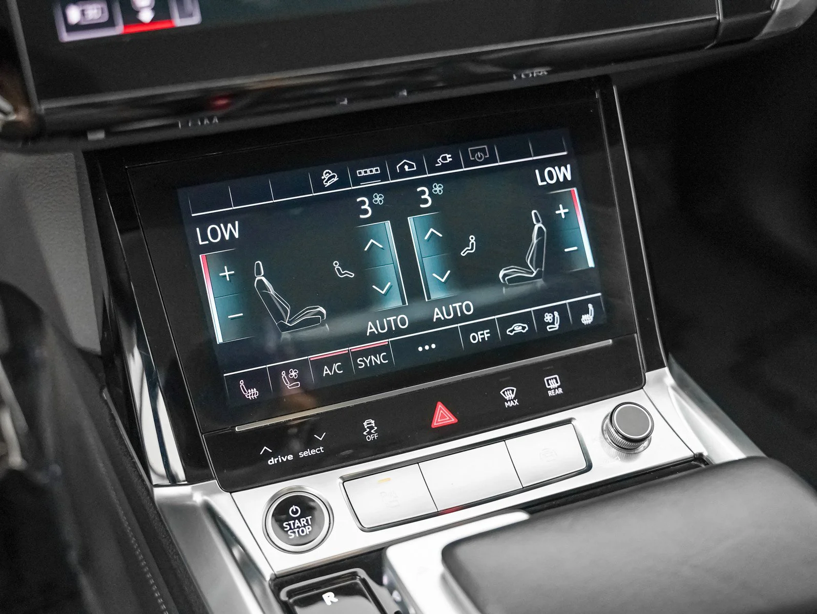 Used 2024 Chronos Gray Audi Premium Plus image 21