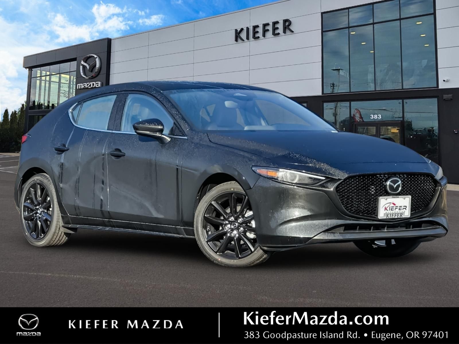 2026 Mazda CX-3 Premium MT 5-Door SKYACTIV's photo