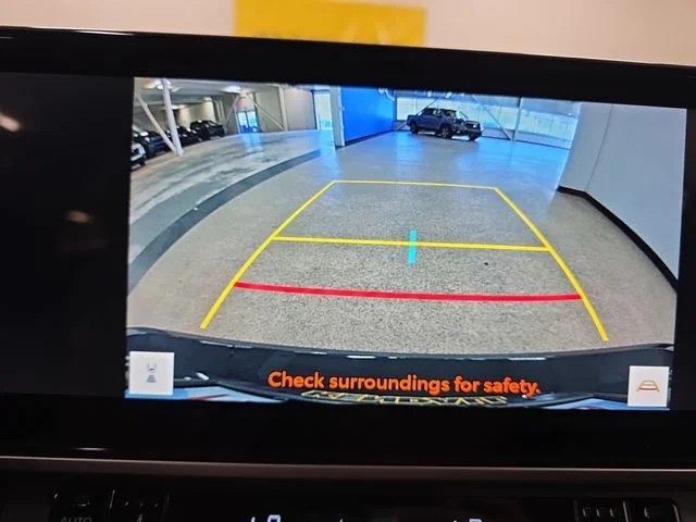 Certified Used 2026  Toyota XLE image 16