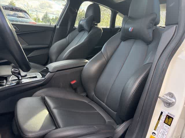 Used 2020 Alpine White BMW 228i xDrive image 13