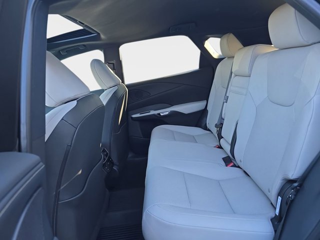 2026 Lexus RX 350 Premium - Photo 28