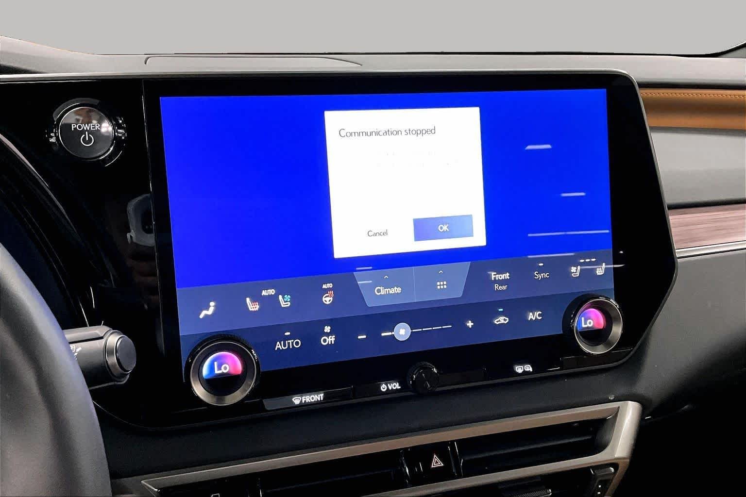 2026 Lexus RX Hybrid 350h - Photo 7