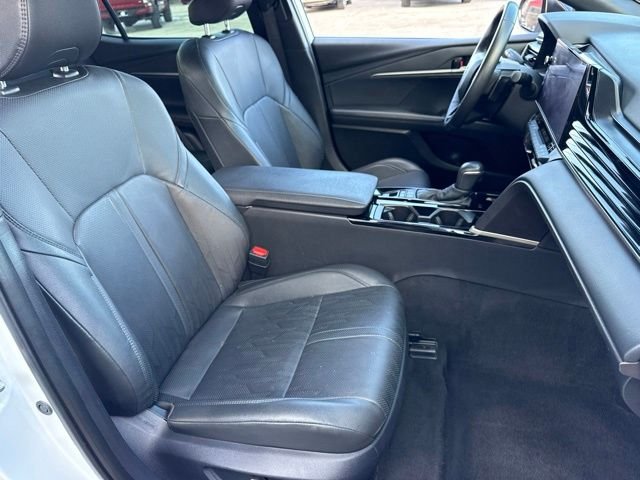 Used 2025 Beige Toyota XSE image 14