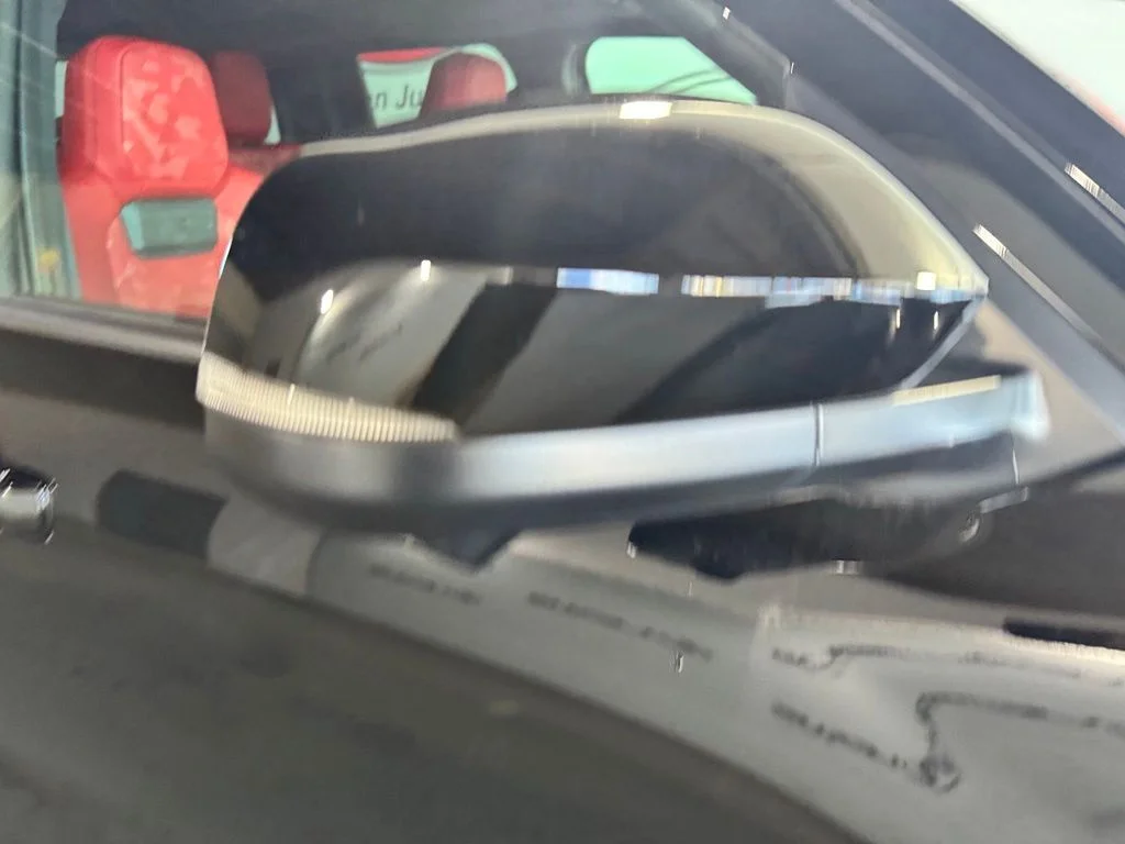 New 2026 Black Toyota  image 10