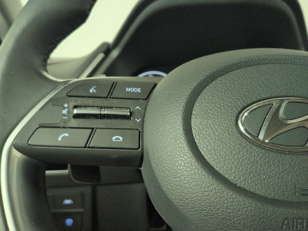 2023 Hyundai Sonata Limited - Photo 40