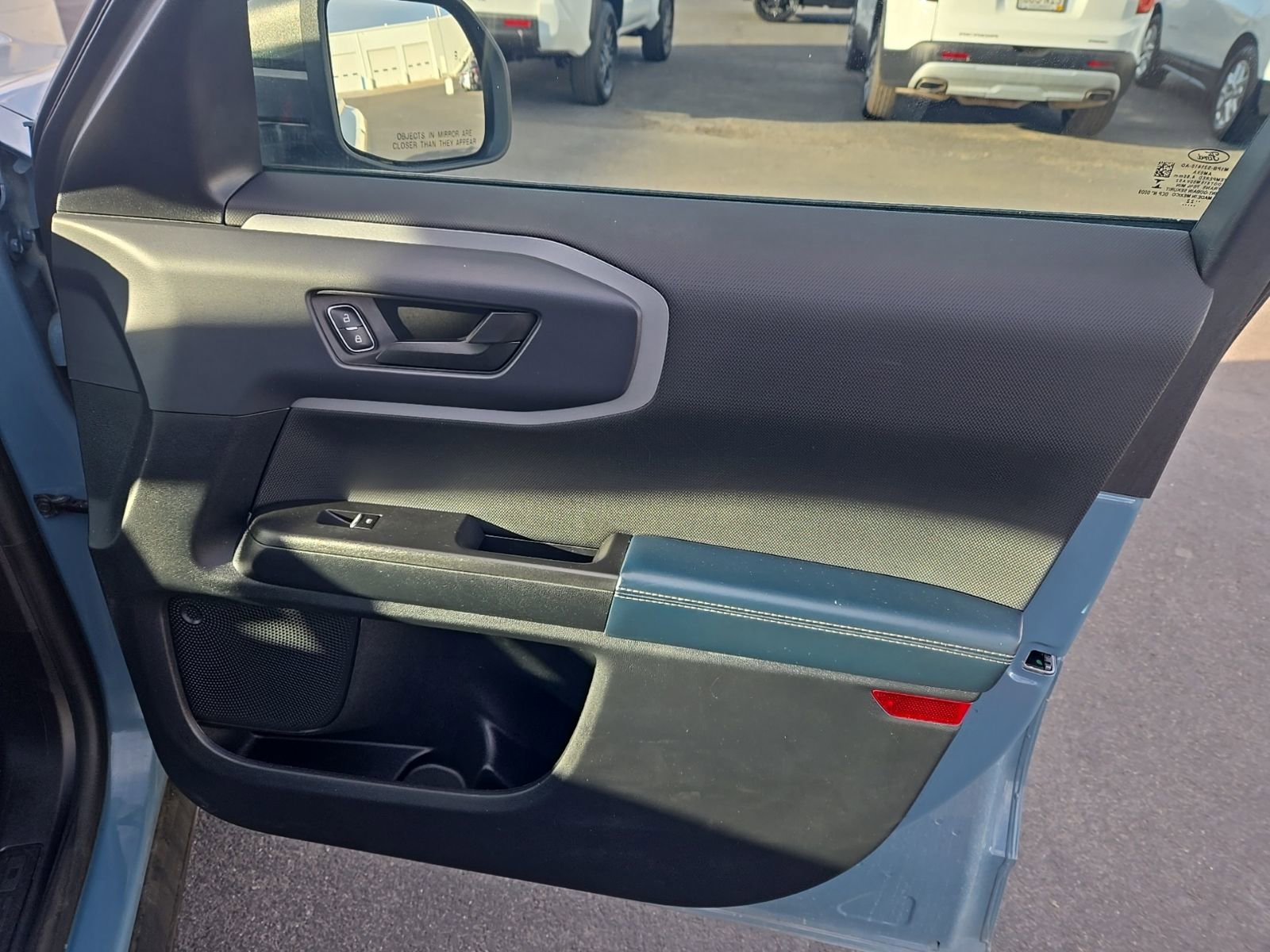 2022 Ford Bronco Sport Outer Banks - Photo 41